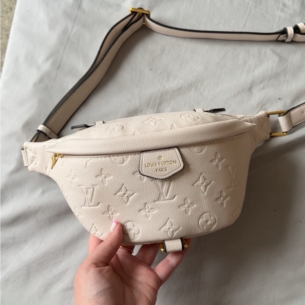 LV Bum Bag